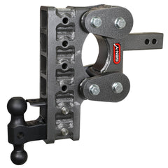 The BOSS (Torsion-Flex) 21K Drop Hitch (2.5" or 3" Shank)