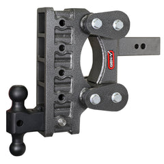 The Boss (Torsion-Flex) 32K Drop Hitch (2.5” & 3" Shank)