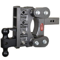 The BOSS 32K (Torsion-Flex) Drop Hitch (2 ½” & 3" Shank)
