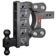 The Boss (Torsion-Flex) 32K Drop Hitch (2.5” & 3" Shank)