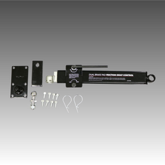 Sway Control Arm