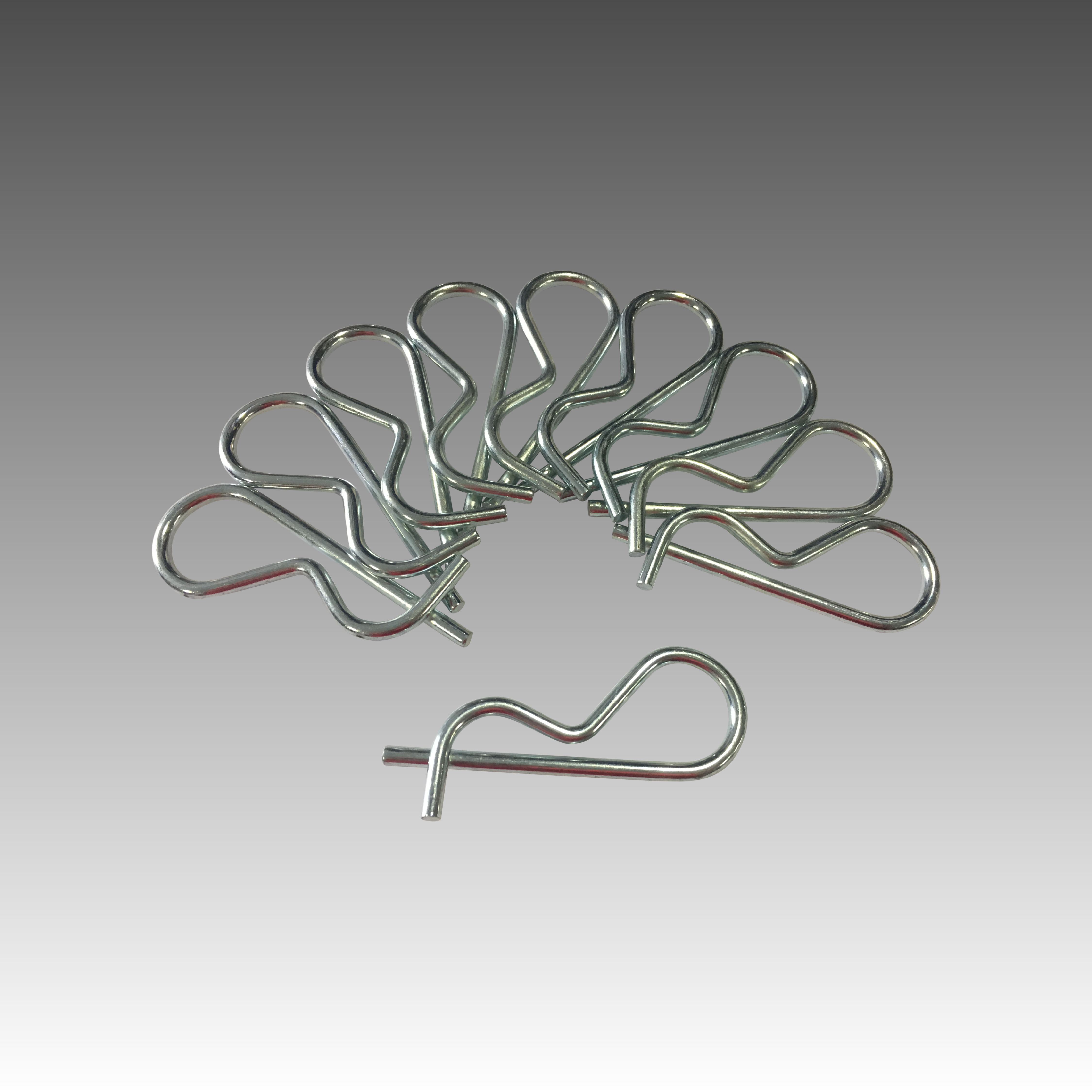 Locking Twist Clips - GEN-Y Hitch