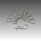 Locking Twist Clips