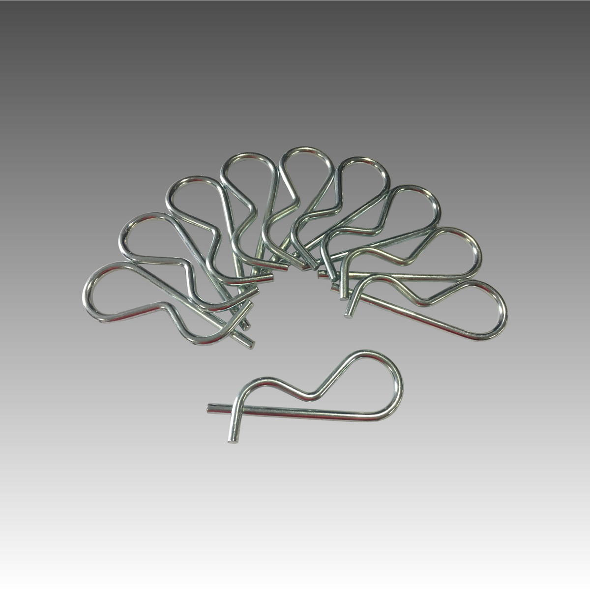 Locking Twist Clips