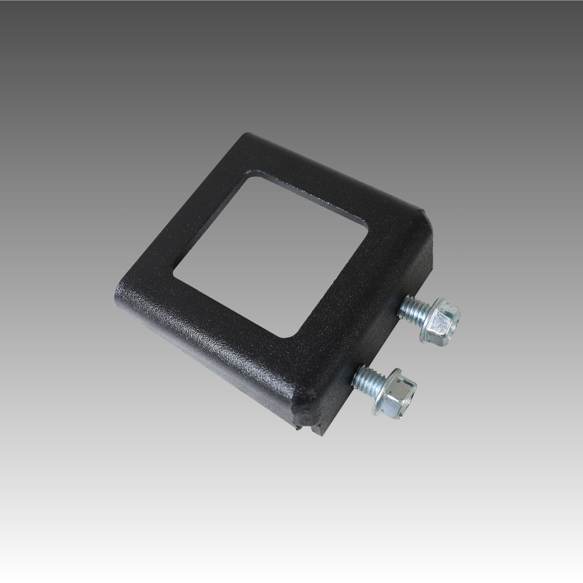 Anti-Rattle Hitch Tightener