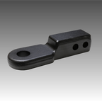 Articulating Trailer Hitch