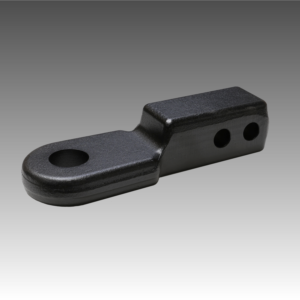 Articulating Trailer Hitch