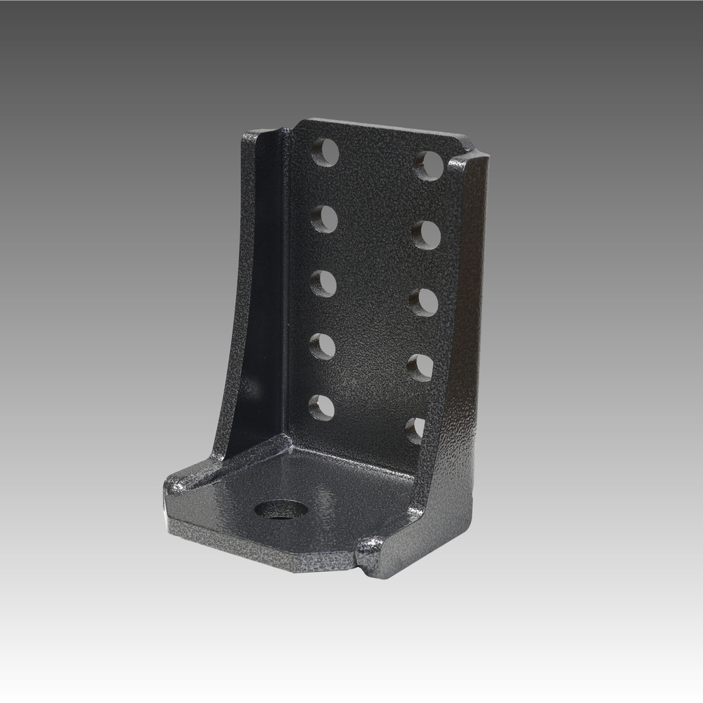 The GLYDER (Torsion-Flex) Attachments
