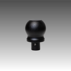 Guard Ball (for use with InfiniteRule SnapLatch Coupler Lock)
