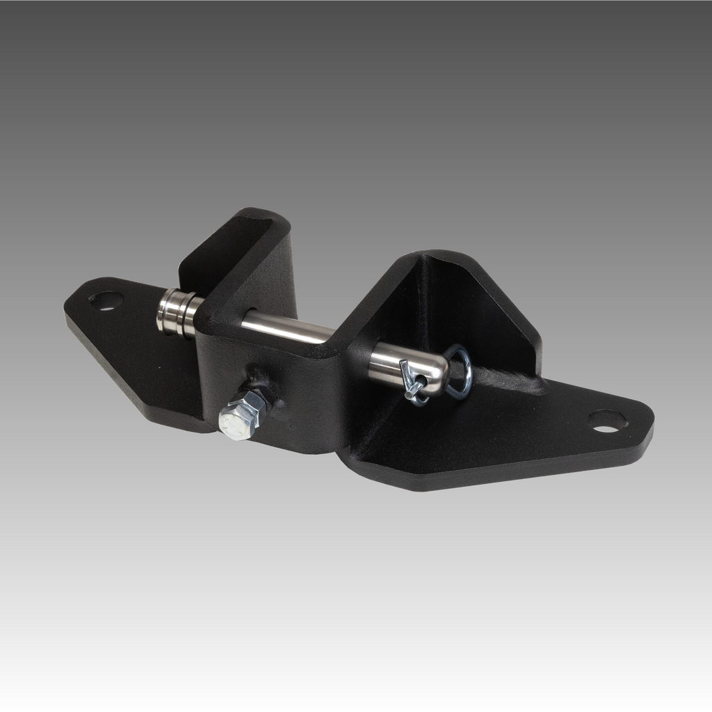 Sway Control Head