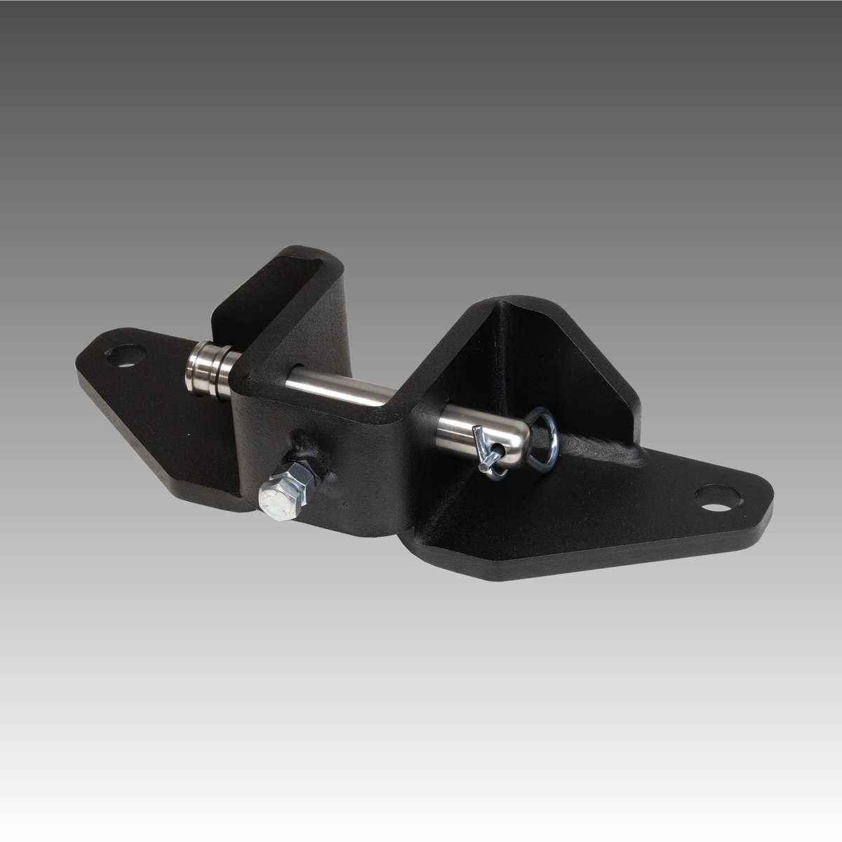 Sway Control Head