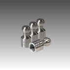 Tiny Hitch Balls - Valve Stem Caps