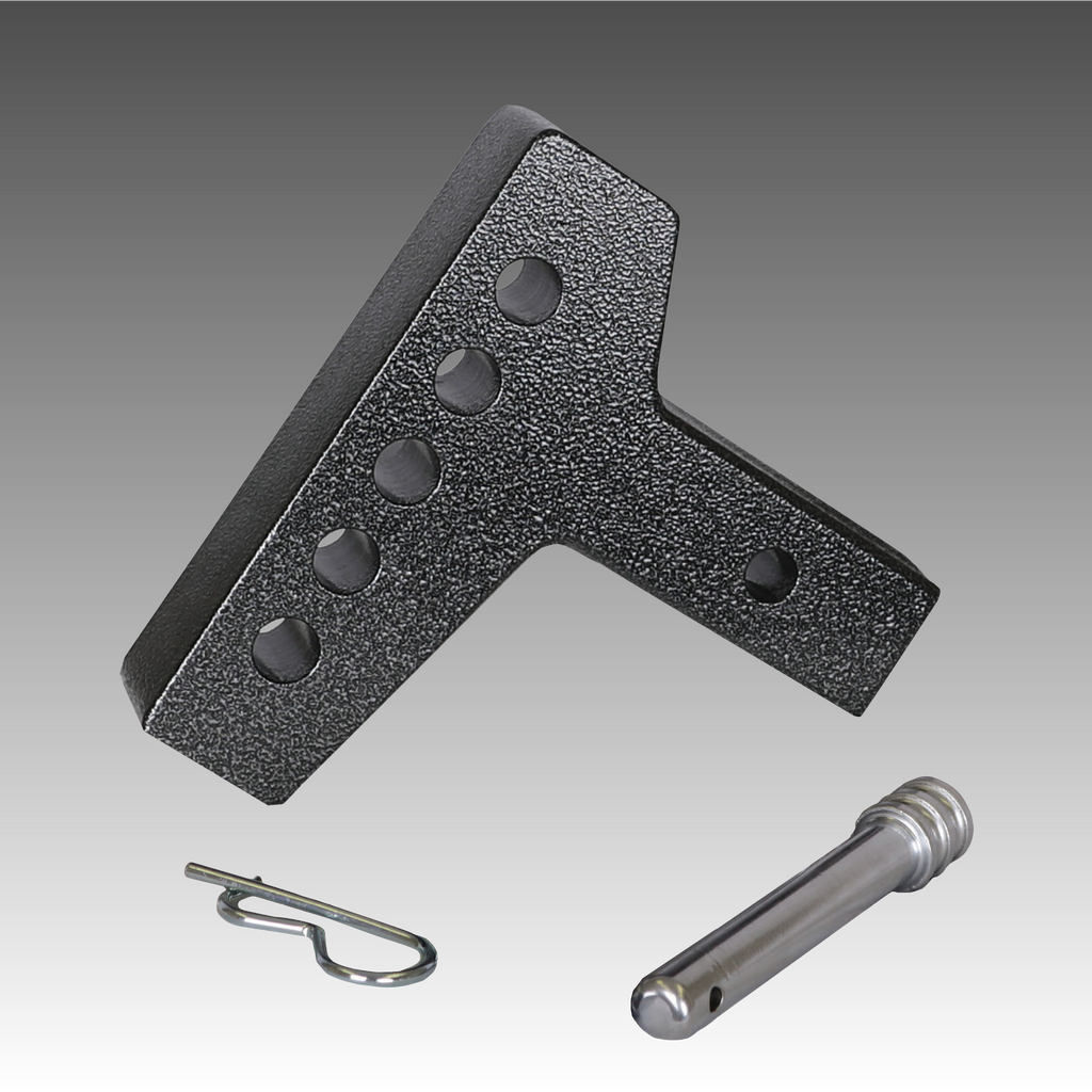 GEN-Y Weight Distribution Shank
