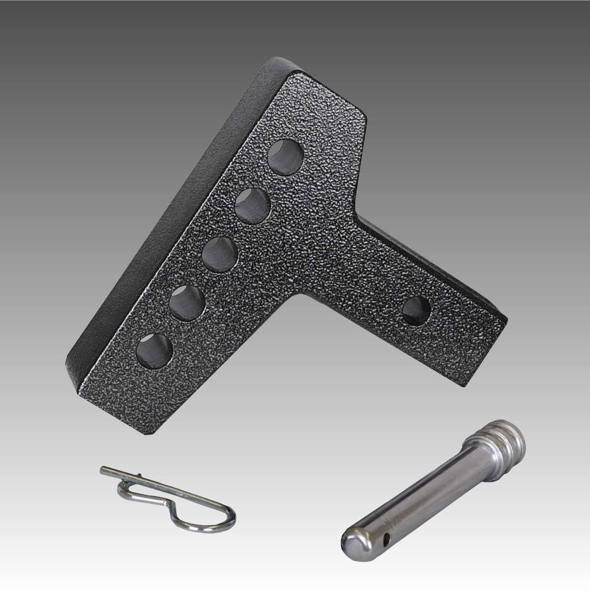GEN-Y Weight Distribution Shank