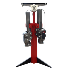 GEN-Y Hitch Gooseneck Display Stand