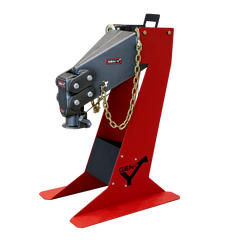 GEN-Y Hitch Fifth Wheel Pin Box Display Stand