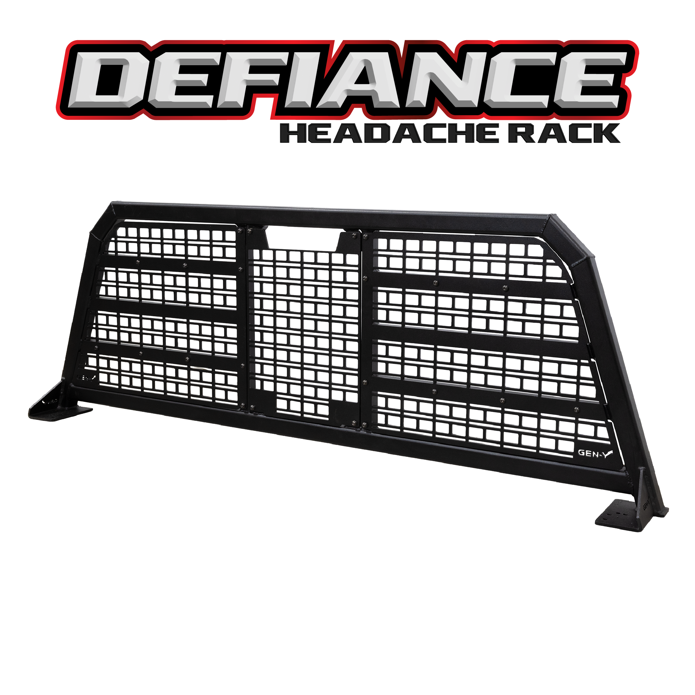DEFIANCE Headache Rack
