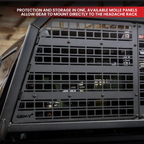 DEFIANCE Headache Rack