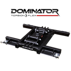 DOMINATOR Torsion-Flex Gooseneck Ball