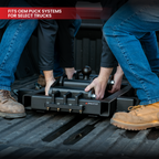 DOMINATOR Torsion-Flex Gooseneck Ball