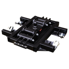 DOMINATOR Torsion-Flex Gooseneck Ball