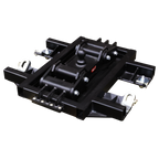 DOMINATOR Torsion-Flex Gooseneck Ball