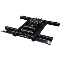 DOMINATOR Torsion-Flex Gooseneck Ball
