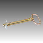 Replacement Gooseneck Coupler Pins