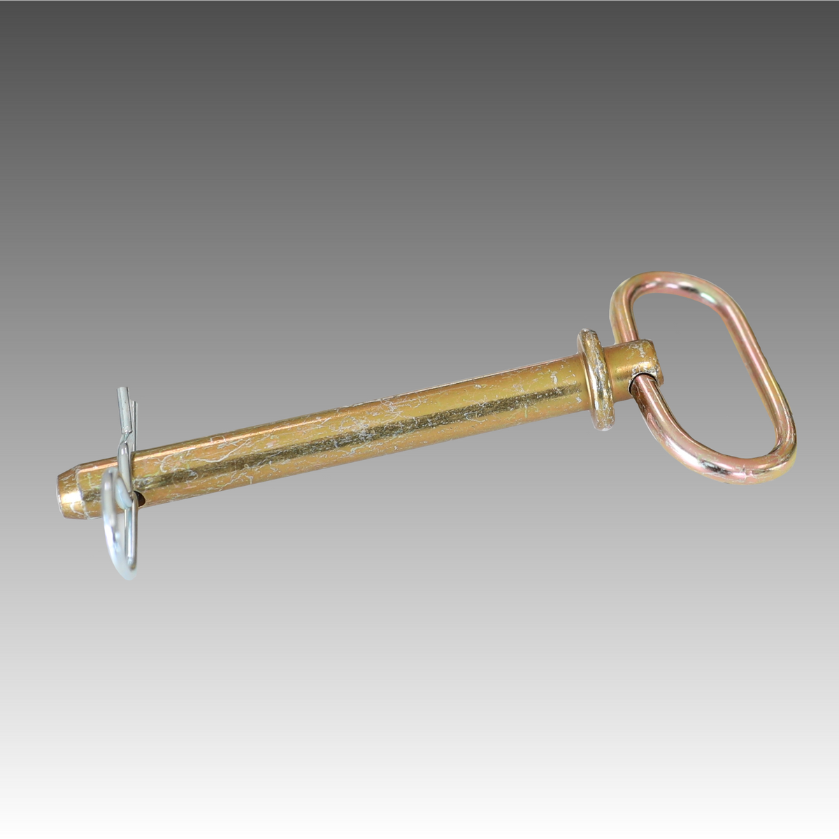 Replacement Gooseneck Coupler Pins