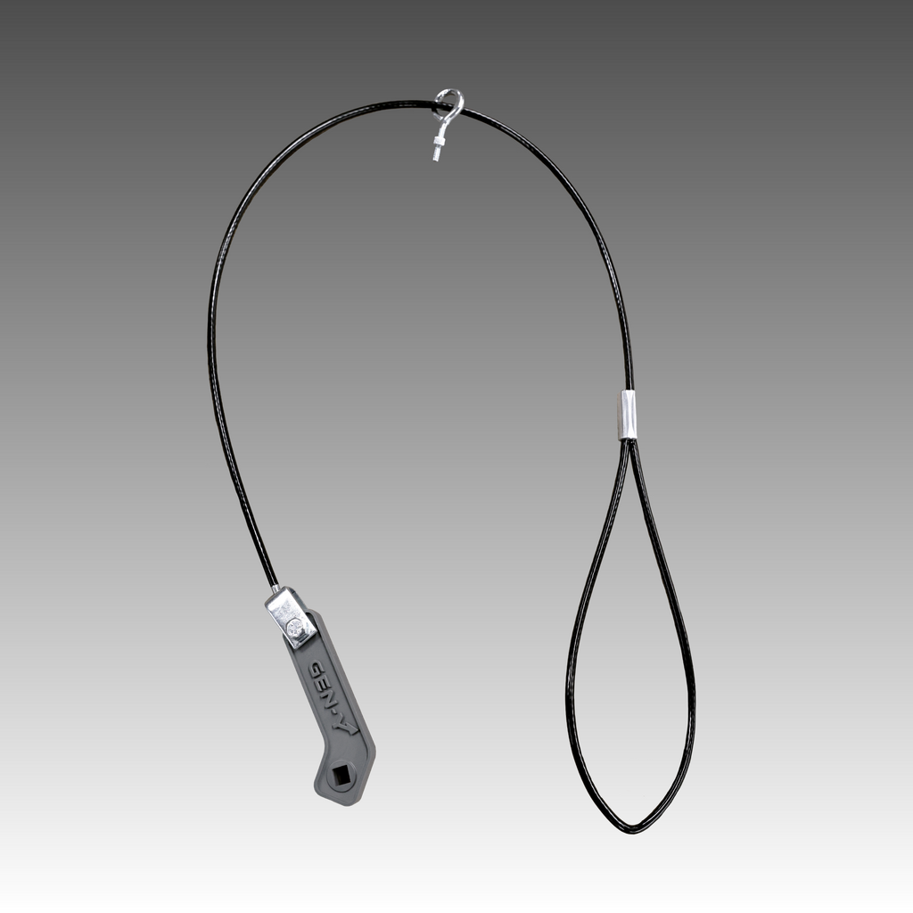 Replacement Cable Kit For SnapLatch Products