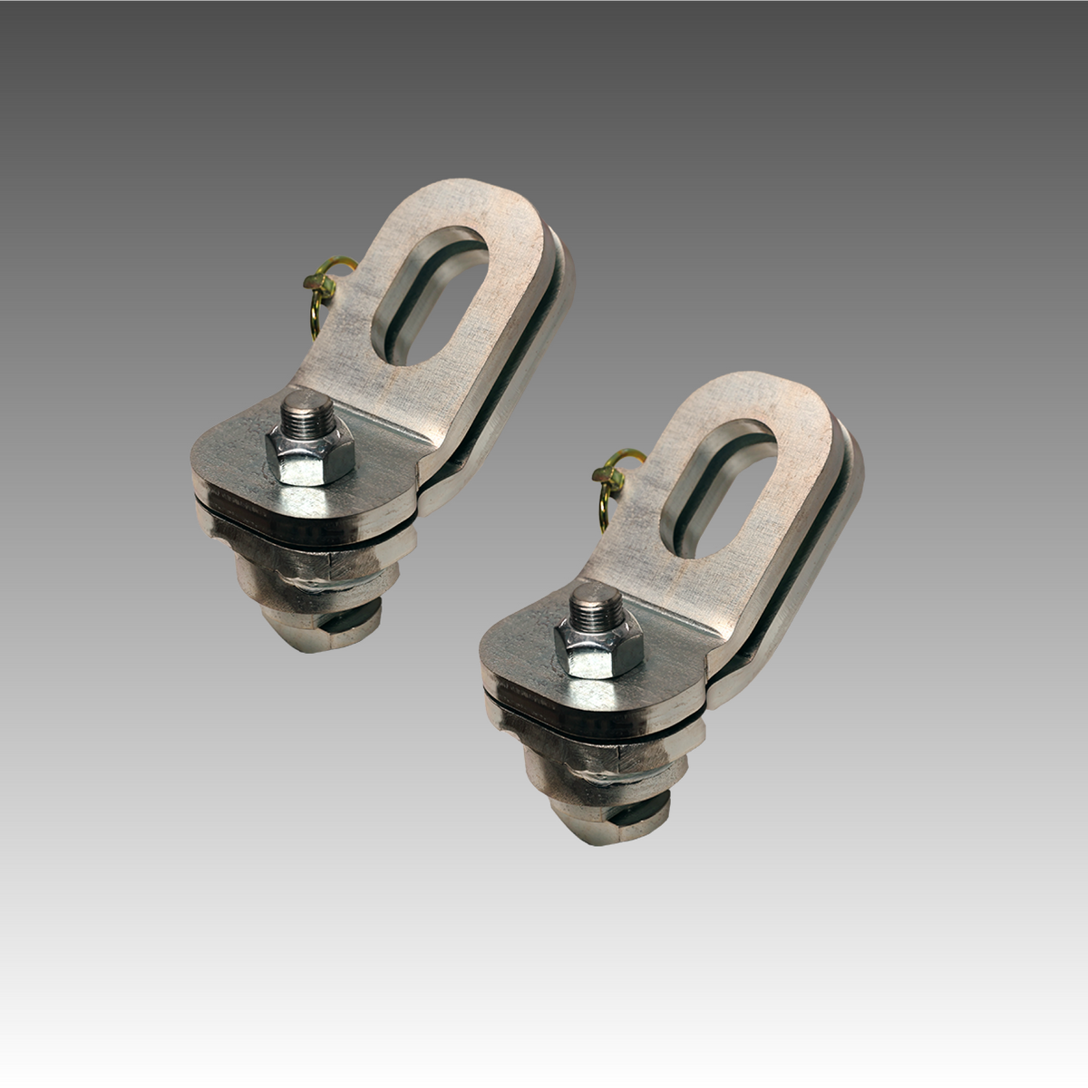 Safety Chain Anchors
