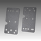 ¼" Filler Shims for Pin Box (12.5" Wide)