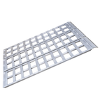 Aluminum Trifold Ramps