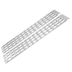 Lightweight Aluminum ATV Ramps