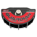 GUARDIAN Gooseneck Coupler Lock