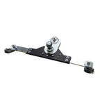 GoosePuck 5" Offset Ball Puck System (GEN 2)