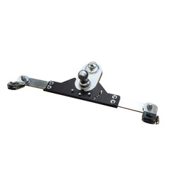 GoosePuck 5" Offset Ball Puck System (GEN 2)