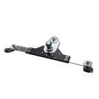 GoosePuck GEN 2 5" Offset Ball Puck System