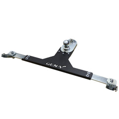 GoosePuck 5" Offset Ball Puck System (GEN 2)