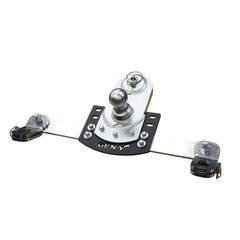 GoosePuck 5" Offset Ball Puck System (GEN 2)