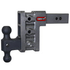 The MEGA-DUTY 32K Drop Hitch (2 ½" or 3" Shank)