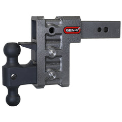 MEGA-DUTY 32K Drop Hitch (2.5" or 3" Shank)