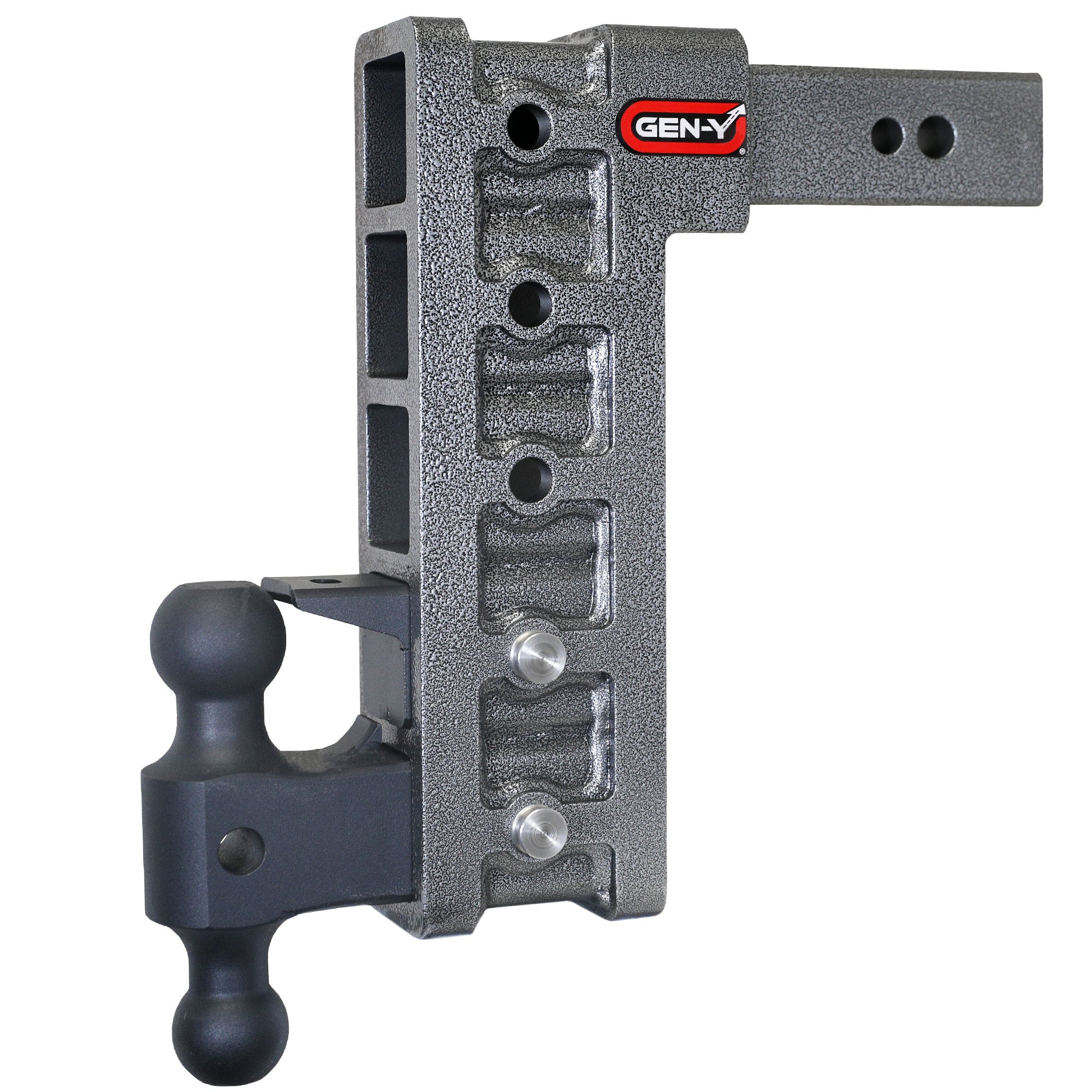 MEGA-DUTY 32K Drop Hitch (2.5" or 3" Shank)