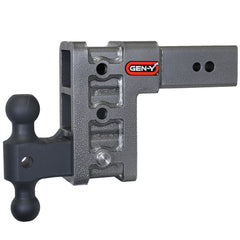 MEGA-DUTY 32K Drop Hitch (2.5" or 3" Shank)