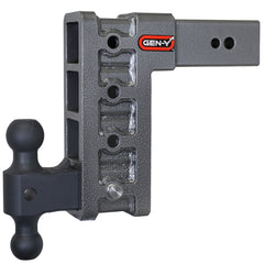 MEGA-DUTY 32K Drop Hitch (2.5" or 3" Shank)