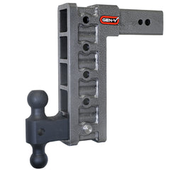 MEGA-DUTY 32K Drop Hitch (2.5" or 3" Shank)