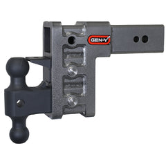 MEGA-DUTY 32K Drop Hitch (2.5" or 3" Shank)