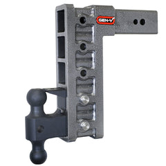 MEGA-DUTY 32K Drop Hitch (2.5" or 3" Shank)