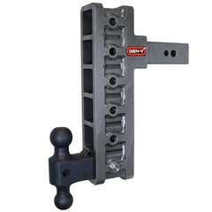 MEGA-DUTY 32K Drop Hitch (2.5" or 3" Shank)