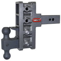 MEGA-DUTY 32K Drop Hitch (2.5" or 3" Shank)